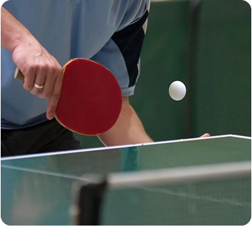 Table Tennis